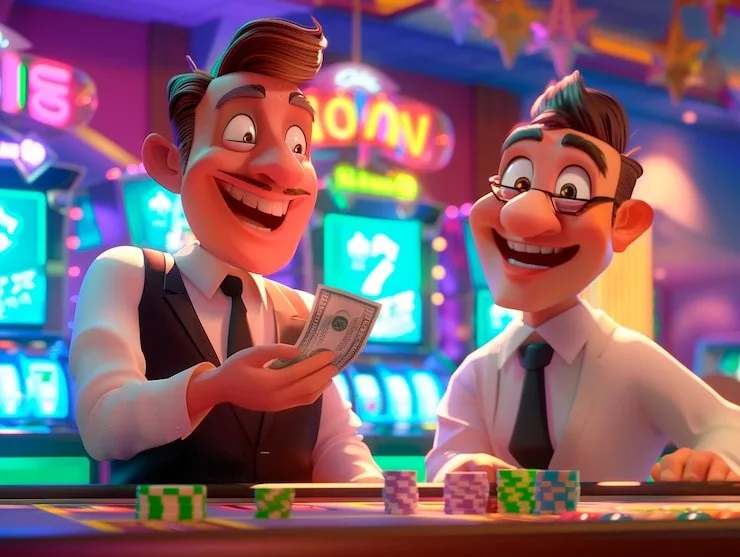 cd222game Real Dealers, Real Cards — Blackjack Livebets at cd222game